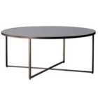 Thornbury Coffee Table 100 X 100 X 42Cm