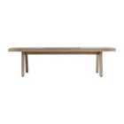Tokyo Coffee Table 135 X 53.9 X 35Cm