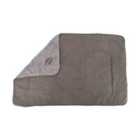 Scruffs Cosy Blanket - Grey
