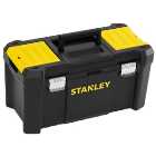 Stanley STST1-75521 Essential Metal Latch Tool Box - 19in