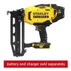 Stanley FatMax V20 SFMCN616B-XJ 18V 16g Nailer - Bare