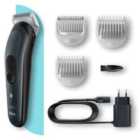Braun Body Groomer 3 BG3350 Manscaping Tool For Men with Sensitive Comb