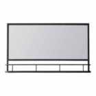 Crossland Grove Royale Overmantel Mirror - 1060 X 150 X 630Mm