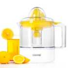 Geepas GCJ9900 25W Citrus Juicer - White