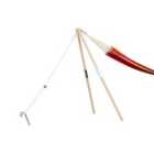 Amazonas Madera Hammock Stand