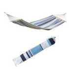 Amazonas Samba Hammock - Marine Blue