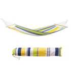 Amazonas Tonga Hammock - Kolibri Green