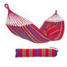 Amazonas Aruba Hammock - Cayenne Red