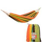 Amazonas Paradiso Hammock - Esmeralda