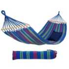 Amazonas Aruba Hammock - Juniper Blue