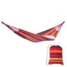 Amazonas Tahiti Hammock - Vulcano Red
