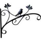 St Helens Hanging Basket Bracket