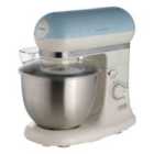 Ariete AR8805 Vintage 1200W 5.5L Stand Mixer - Blue