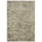 Asiatic Blade Rug - Smoke