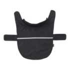 Bunty Dog Sherpa Fleece Raincoat - XXX-Large