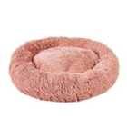 Bunty Seventh Heaven Bed - Pink - Medium