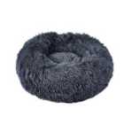 Bunty Seventh Heaven Bed - Grey - Small