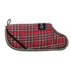 Bunty Highland Dog Coat - X-Large