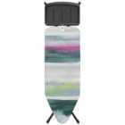 Brabantia Ironing Board C, 124x45cm, Ssuh - Morning Breeze
