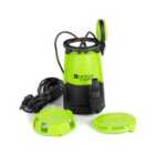 Zipper Mup750 3In1 Garden Water Pump
