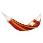 Amazonas Gigante Hammock - Lava Orange