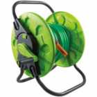 St Helens Hose Cart No Wheels, 50M