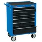 Draper 26" Roller Cabinet (7 Drawer)