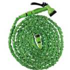 St Helens Expandable Hosepipe, 15M (50ft)