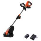Yard Force Cordless Patio Cleaner