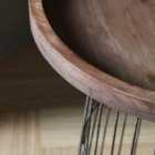 Crossland Grove Toledo Side Table