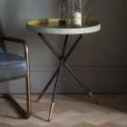 Crossland Grove Oxted Tripod Table