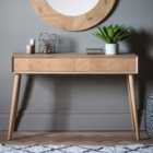 Crossland Grove Lisbon 2 Drawer Console Table