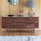 Crossland Grove Sevilla Sideboard