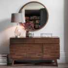 Crossland Grove Soho Retreat 3Dr/2 Doorawer Sideboard