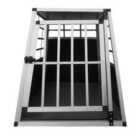 Monster Shop Car Pet Crate - Large Single Door