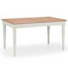 Julian Bowen Provence Extending Dining Table