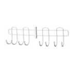 Closetmaid Shelf Track Hooks