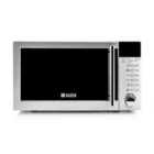 Haden 195579 20L 800W Microwave - Stainless Steel
