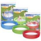 Bestway Children's Inflatable Paddling Swimming Pool