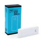 Hey Smart - Smart Contact Sensor White