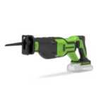 Greenworks 24V Brushless Recip Saw (Tool Only)