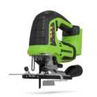 Greenworks 24V Brushless Jig Saw (Tool Only)