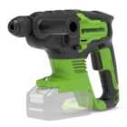 Greenworks 24V Brushless Hammer Drill 2J (Tool Only)