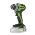 Greenworks 24V Brushless Impact Driver (Tool Only)
