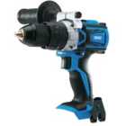 Draper D20 20V Brushless Combi Drill - Bare