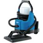 Draper Quick Steam Wallpaper Steamer - 1500W