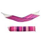 Amazonas Tonga Hammock - Candy Pink