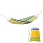 Amazonas Tahiti Hammock - Kolibri Green