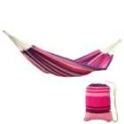 Amazonas Tahiti Hammock - Candy Pink