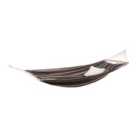Amazonas Brasilia Hammock - Mocca Brown